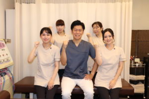 いまむら接骨院にお任せください