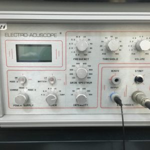アキュスコープ